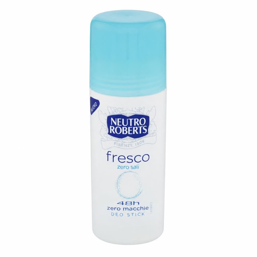 Deodorante Stick Neutro Roberts, 40 ml – Carrefour