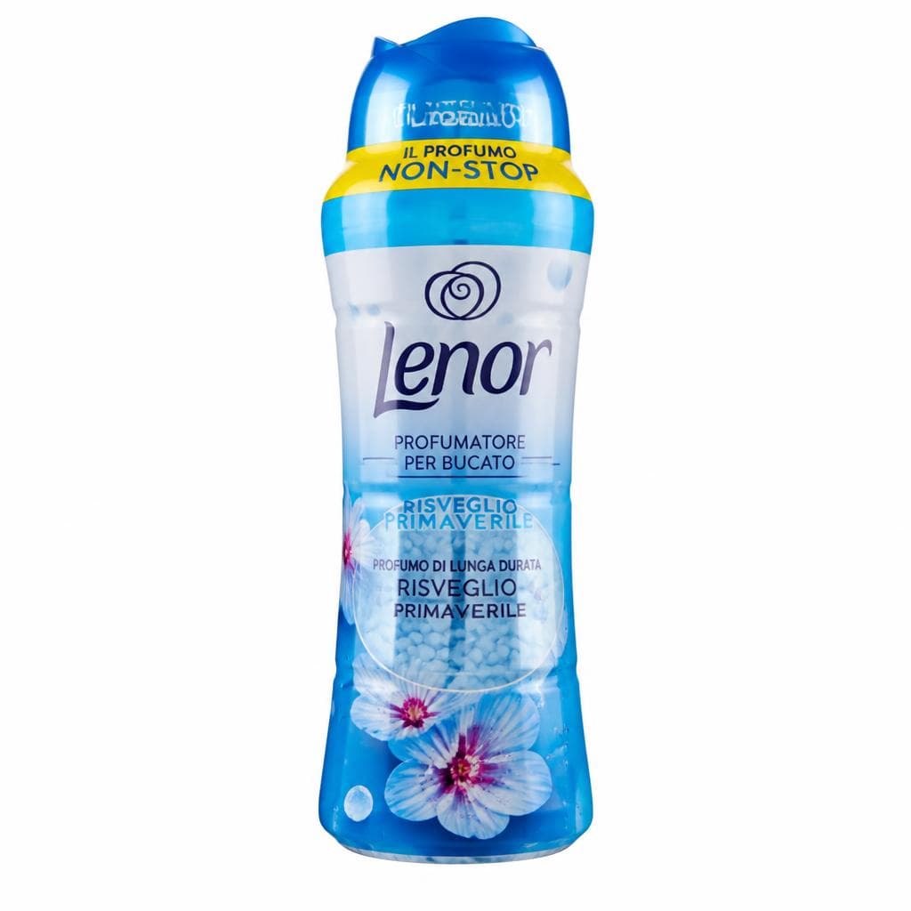 Lenor profumatore per bucato, 495 g – Iper La grande i