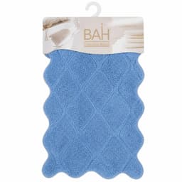 Tappetino bagno Jacquard