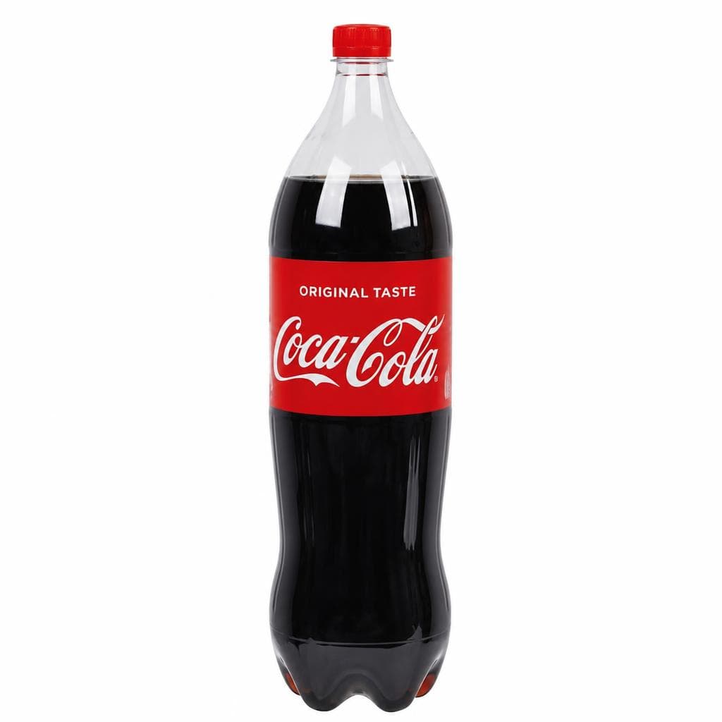 Coca-Cola, 1.75 L – MD