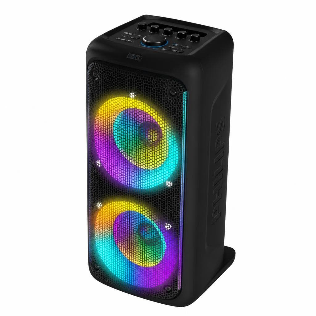 Philips Altoparlante Bluetooth TAX5000E/10 – MediaWorld