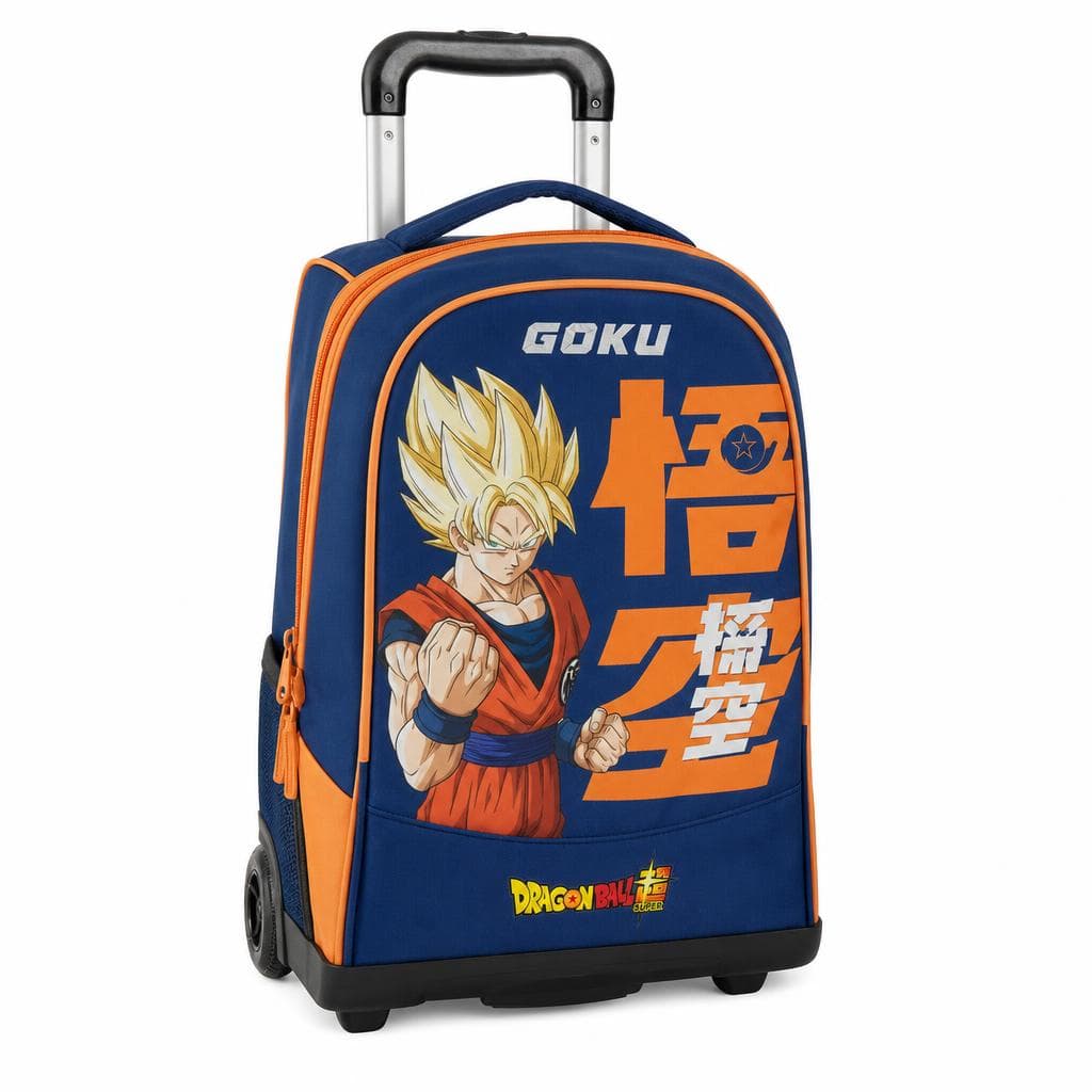Trolley Dragon Ball PANINI in offerta da Iper La grande i