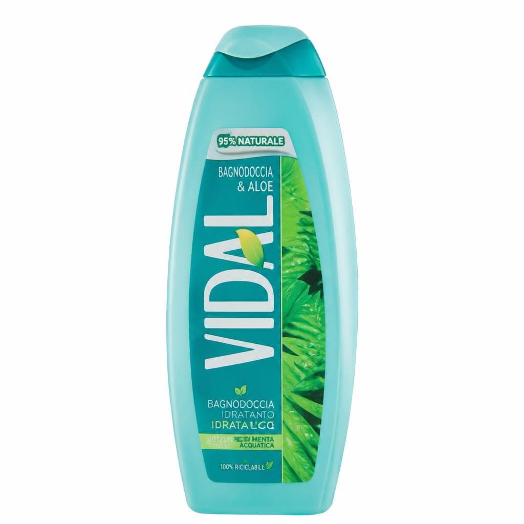 Bagnodoccia, 600 ml Vidal – Carrefour