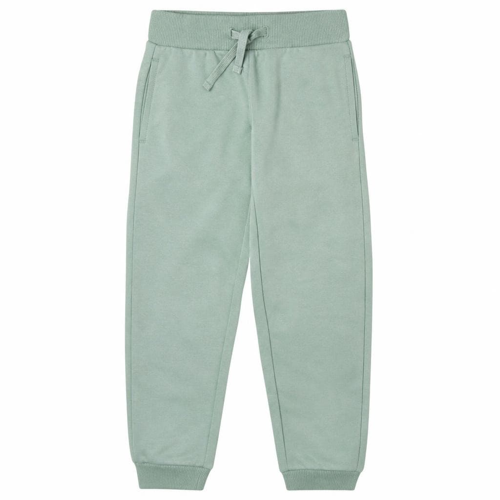 Pantaloni sportivi per bambini 2 pezzi Lily & Dan in offerta da ALDI