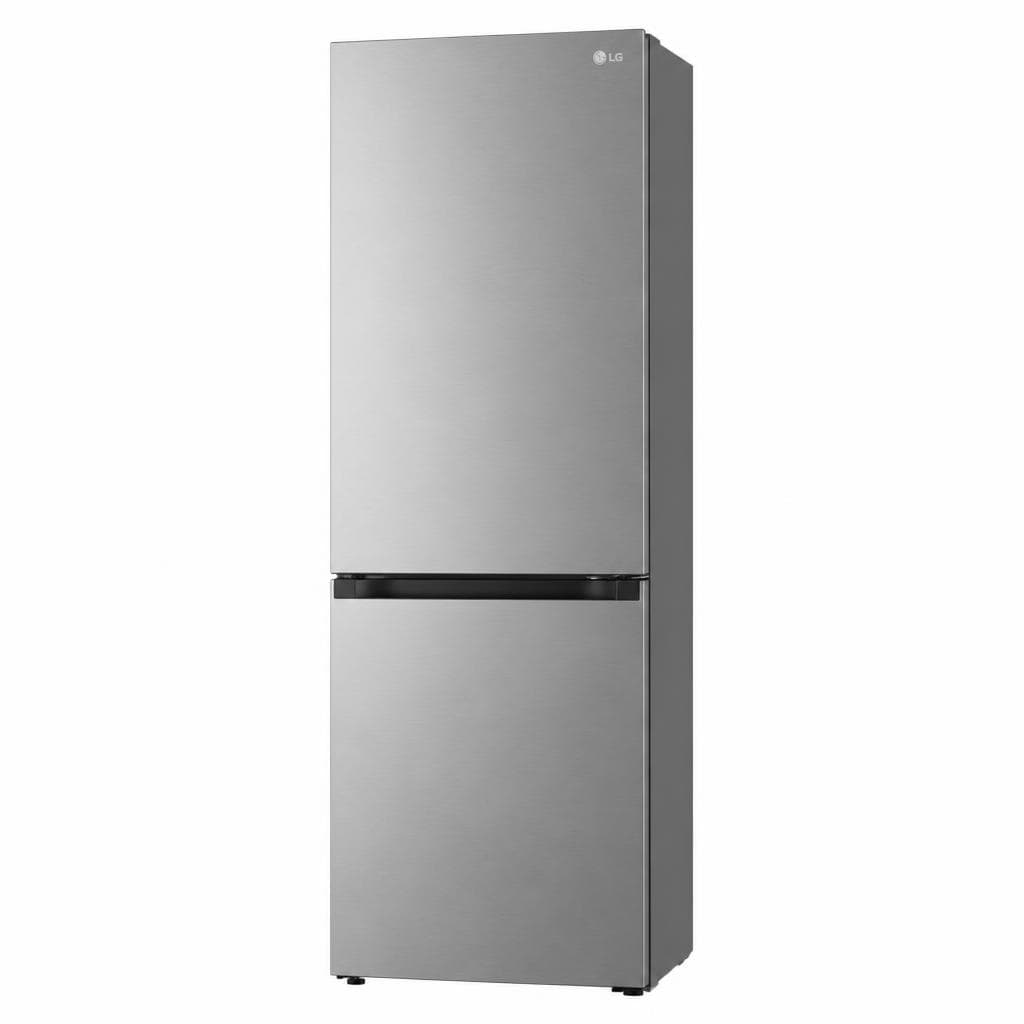 Frigorifero combinato LG GBB5322APY Silver, 375 L – Euronics