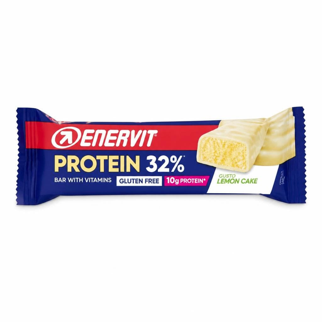 Enervit Protein 32% – Il Gigante