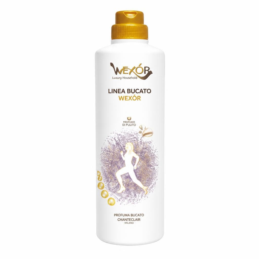 Wexor linea bucato ml 750/500 in offerta da Panorama