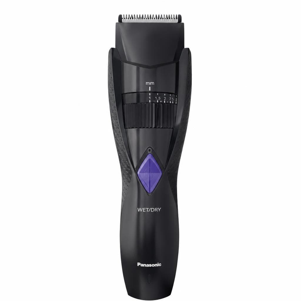 Panasonic kit multifunzione ER-GB37-K503 – Comet