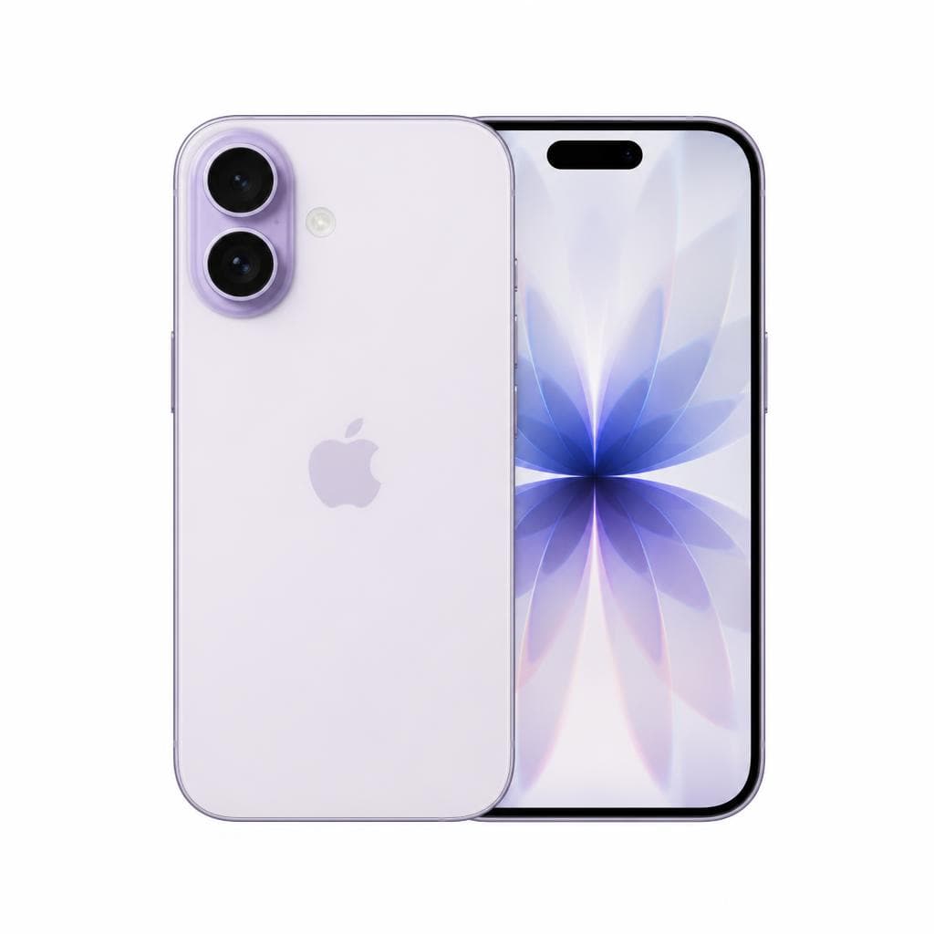 Apple iPhone 17, 256 GB – MediaWorld