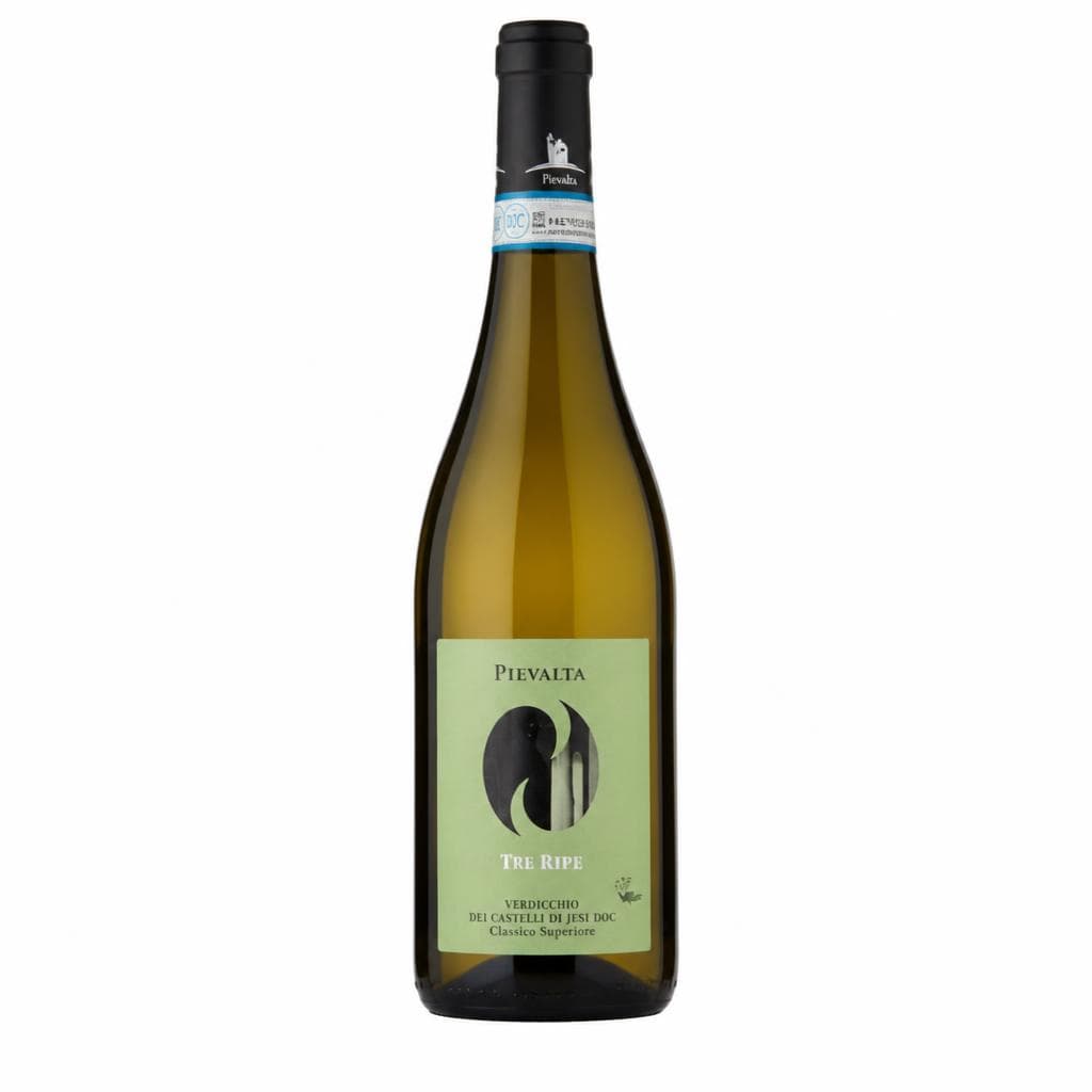 Verdicchio dei Castelli di Jesi Pievalta, 75 cl – Esselunga