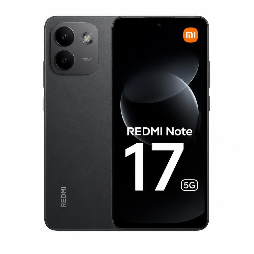Redmi Note 17 5G – Unieuro