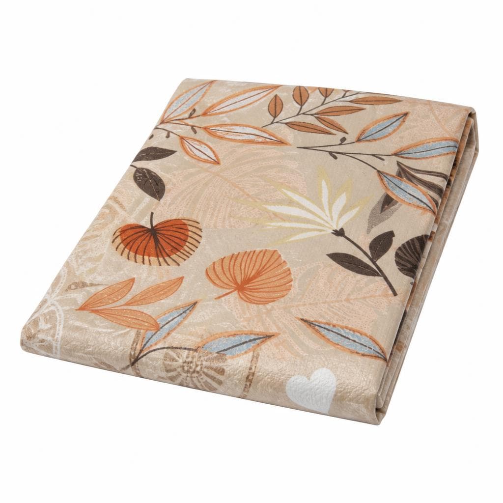 Tovaglia cerata, 140x180 cm – Esselunga