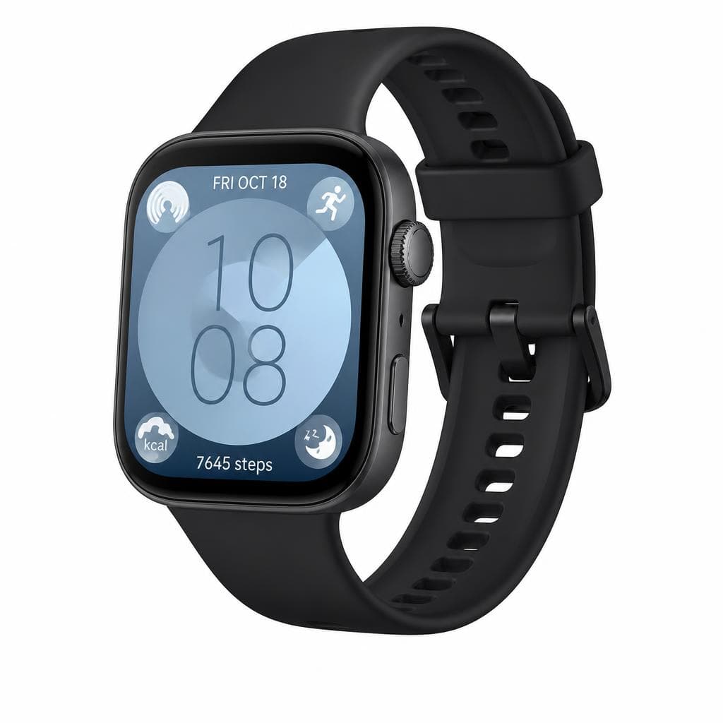 Huawei Watch Fit 3 – Unieuro