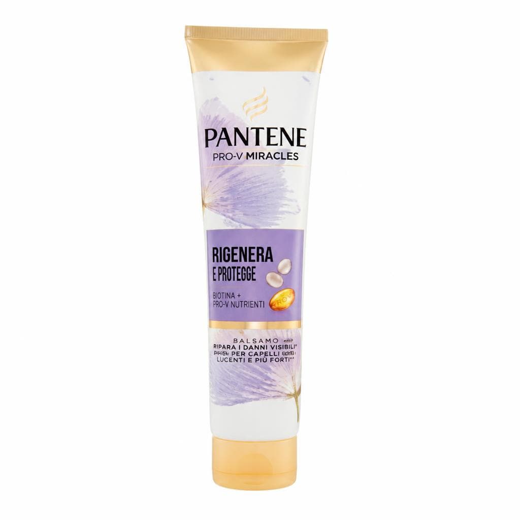 Balsamo Pantene Pro-V Miracles, 160 ml – Carrefour