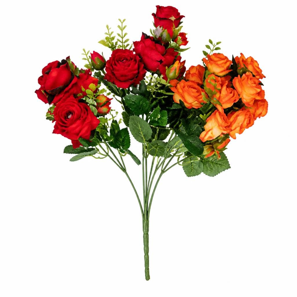 Rose, 18 pz – Risparmio Casa