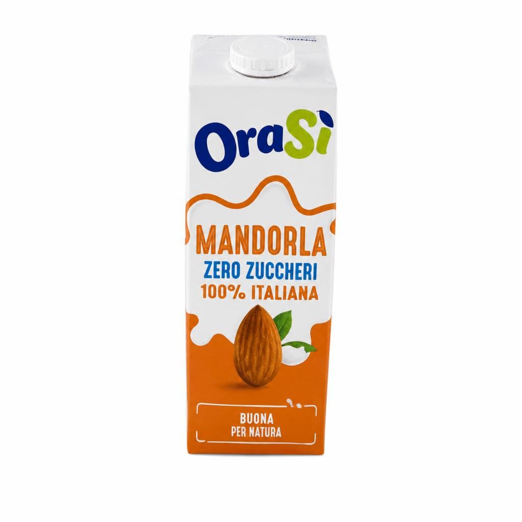 Bevanda senza zuccheri Orasi, L 1 – Bennet