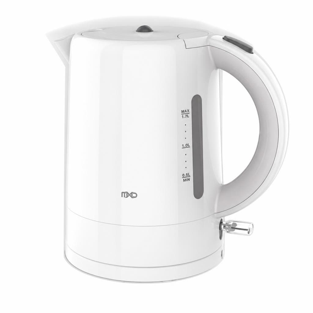 Bollitore elettrico MXD – MD