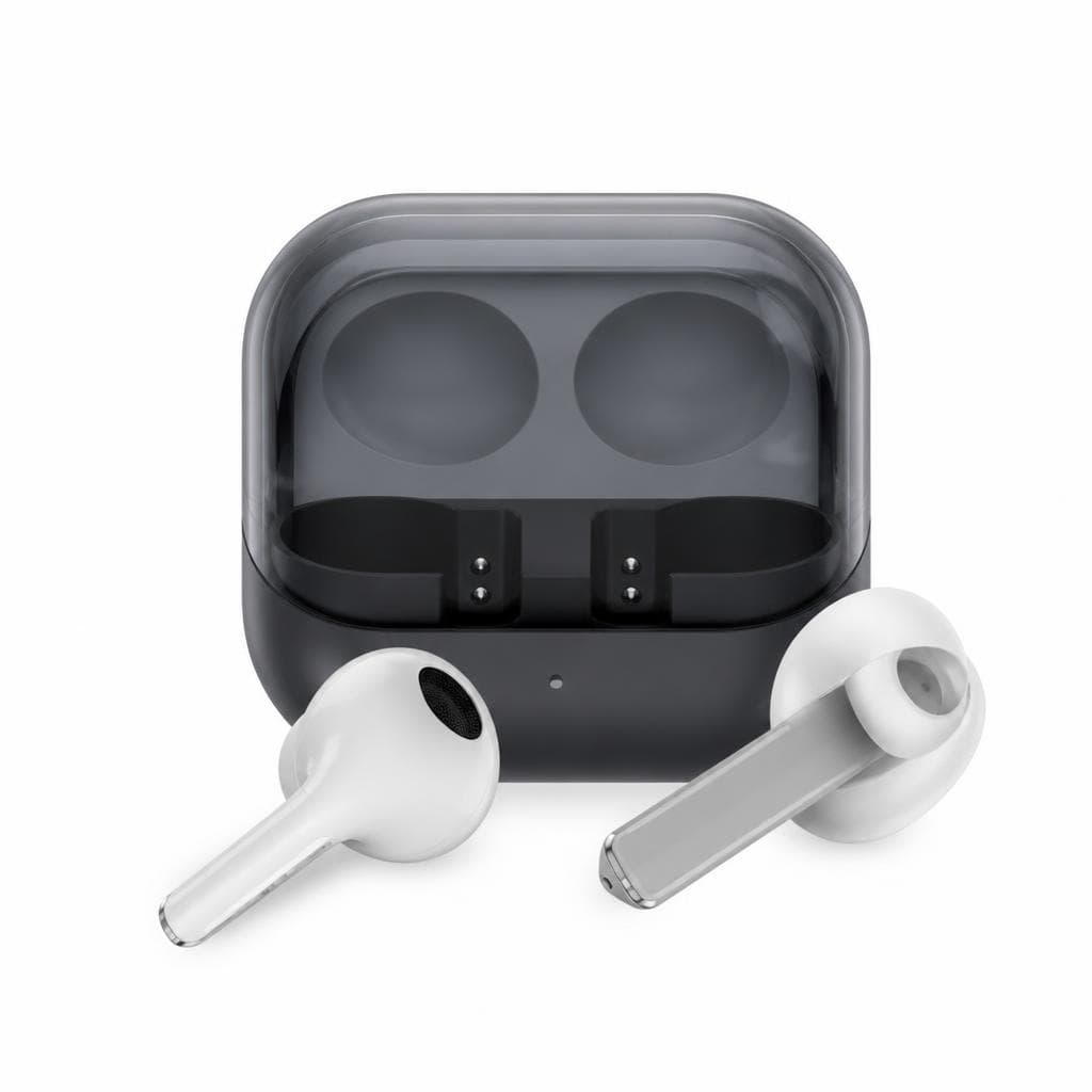 Galaxy Buds4 Samsung – Trony