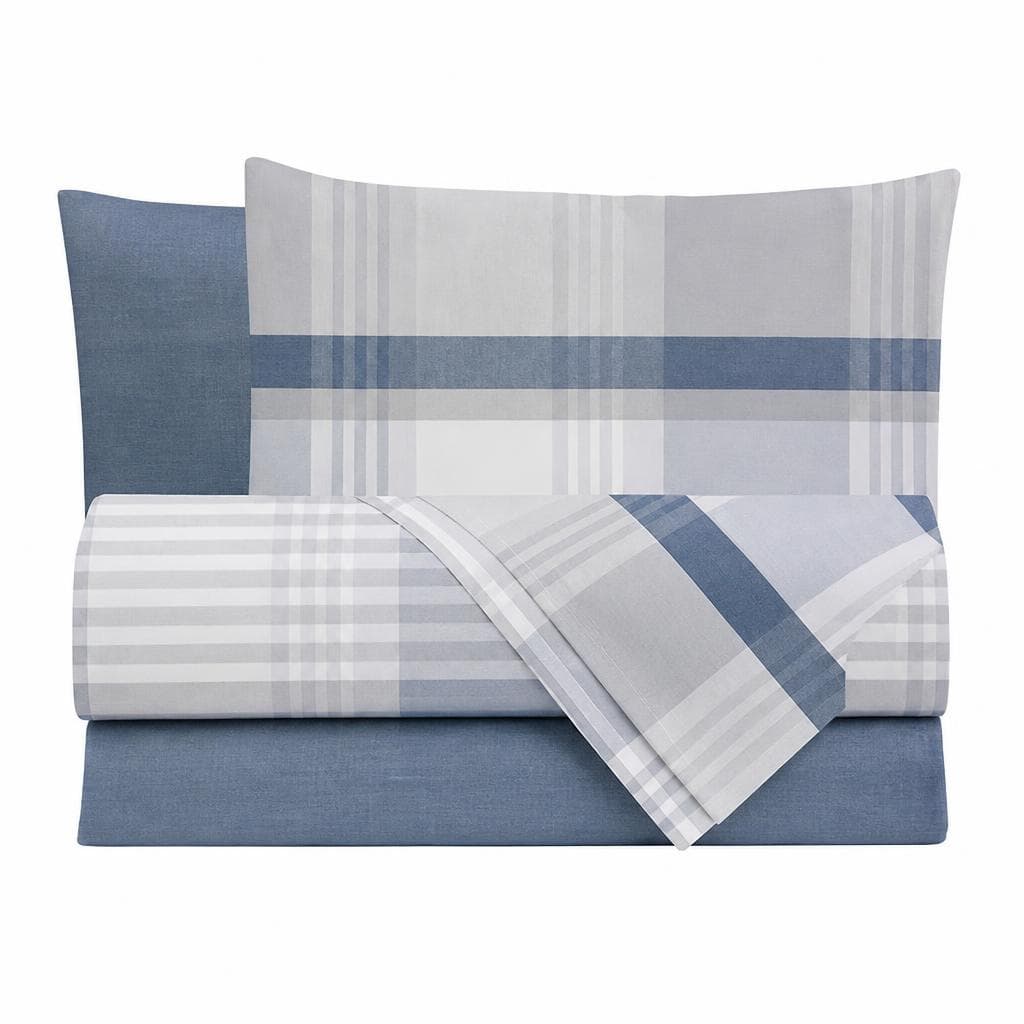 Completo Letto Solo Soprani Stirò Facile Singolo – Carrefour