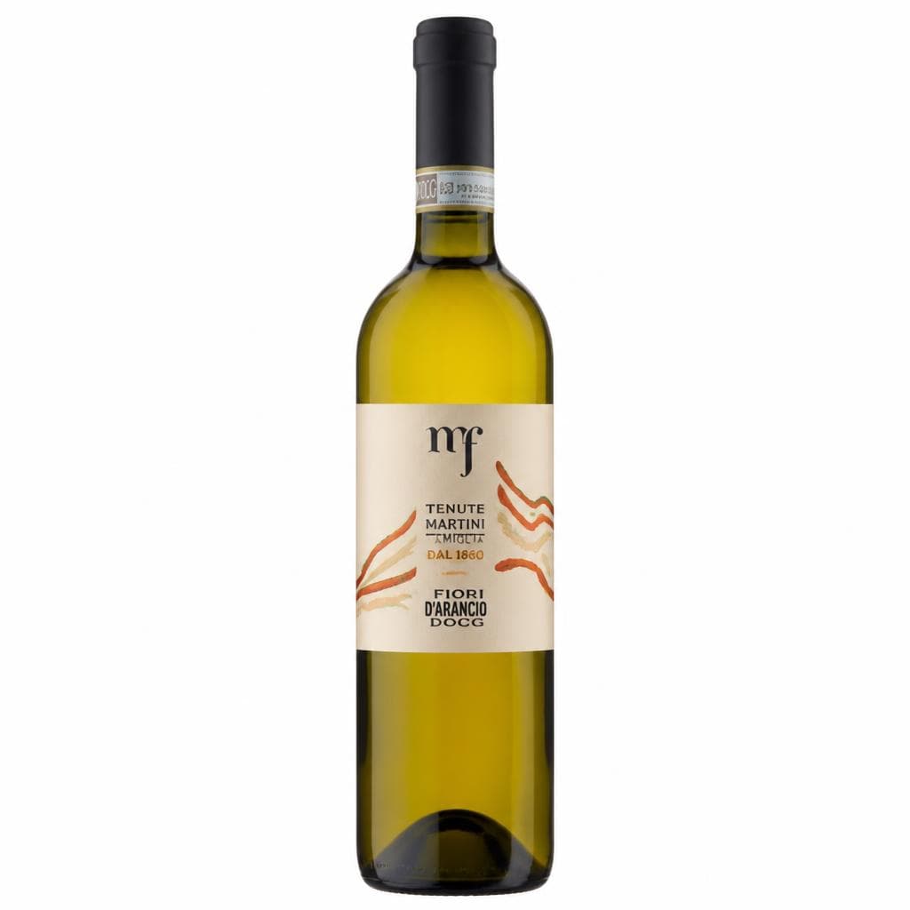 Fiori d'arancio DOCG, 75 cl – Iper La grande i