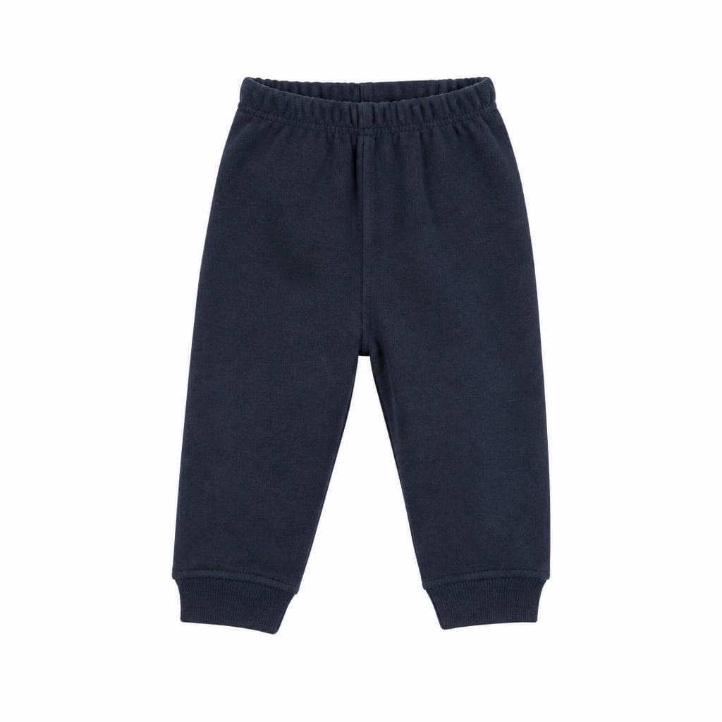 Pantaloni in felpa o cinghia baby, tg 9-30 mesi – Carrefour