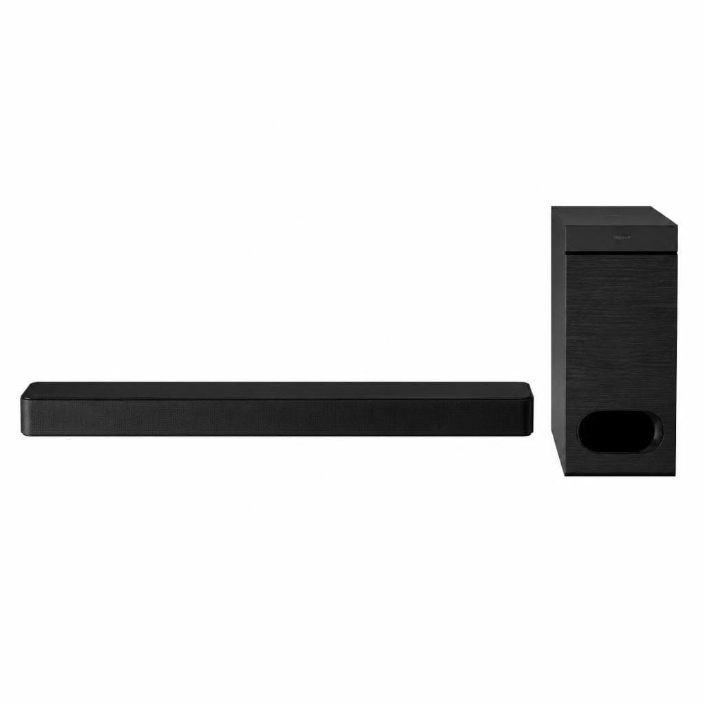 Sony Soundbar HTBD60.CEL – Trony