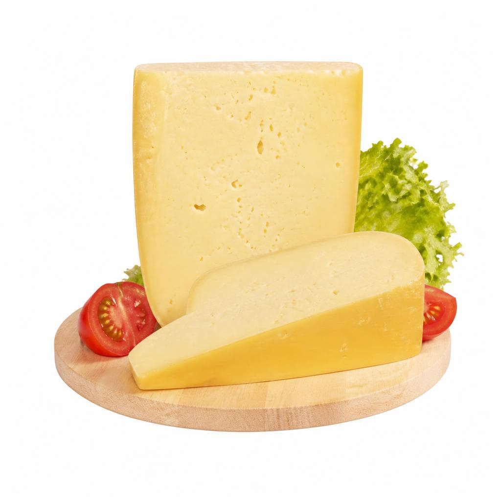 Gouda, 300 g + 300 g – Dpiù
