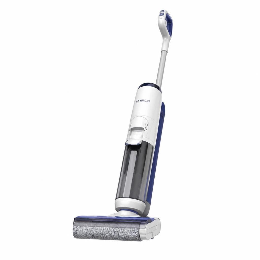 Tineco lavapavimenti iFloor 5 Breeze 0,8 litri in offerta da Esselunga