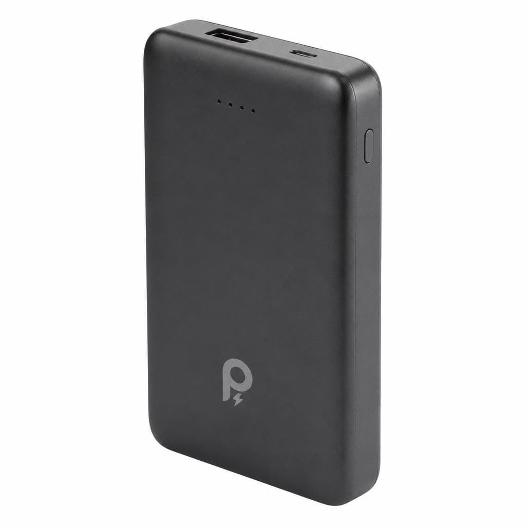 Power Bank PBENTRYCOL100000 – Comet