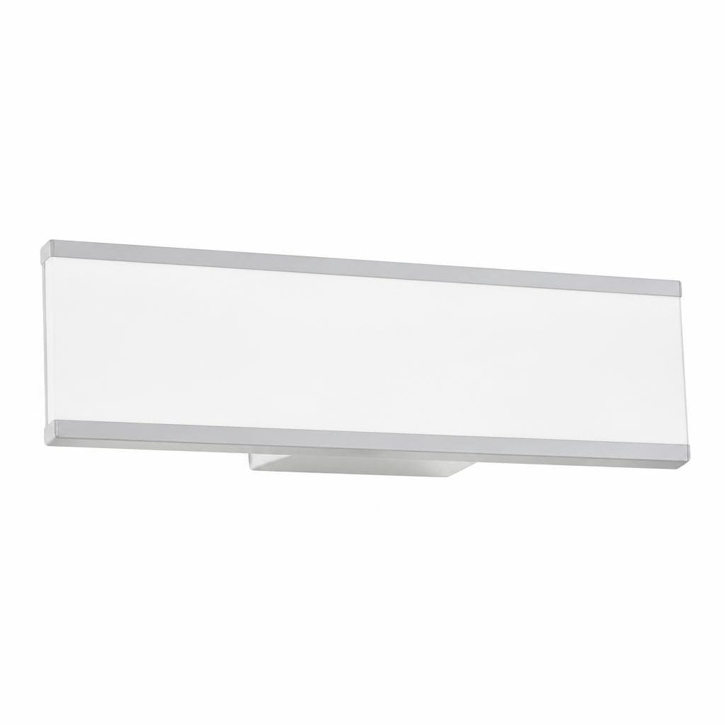 Applique LED Acryl, L38xH11xP6,5 cm – Leroy Merlin