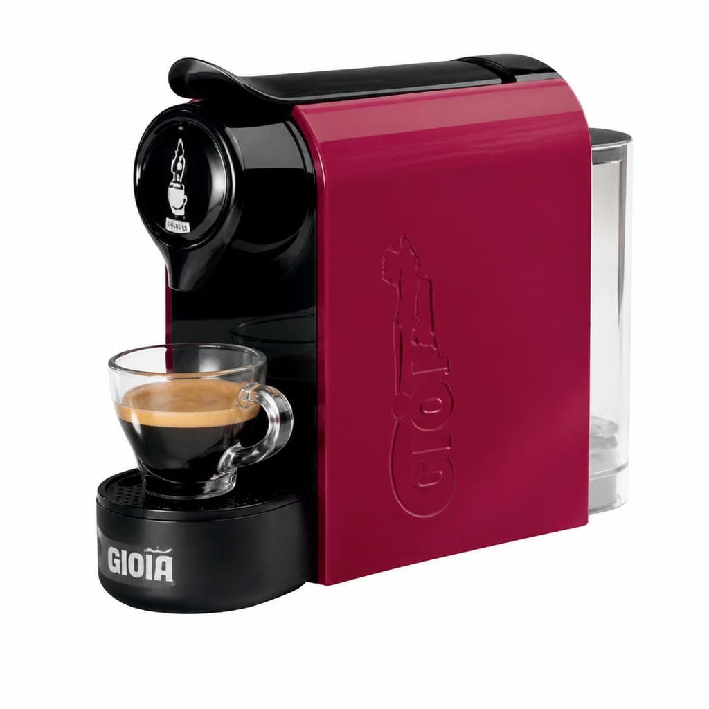 Macchina caffè espresso Gioia Bialetti – Euronics