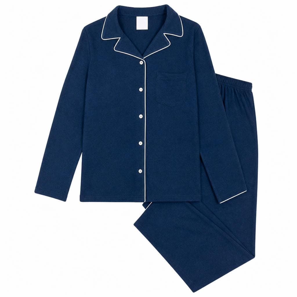 UP2Fashion Men pigiama autunnale da uomo – ALDI