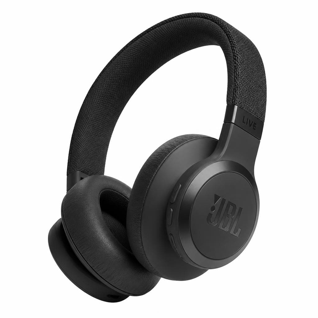 Cuffie wireless JBL Live 780 NC – MediaWorld