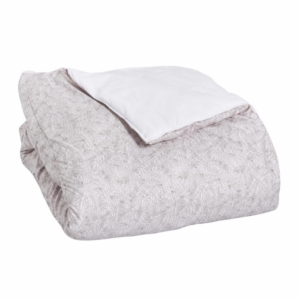 Piumino Stampato Matrimoniale, 250x200 cm 200 g – Carrefour
