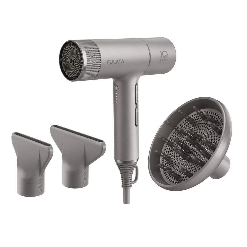Ga.Ma PH6060 Phon IQ Perfetto – Dpiù