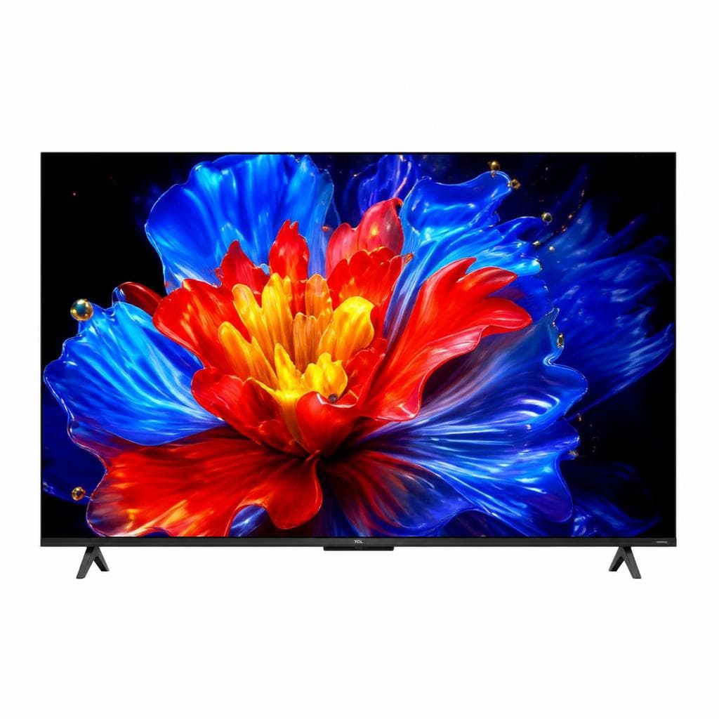 TCL TV Ultra HD 4K 55" 55P69K, 55" – Euronics