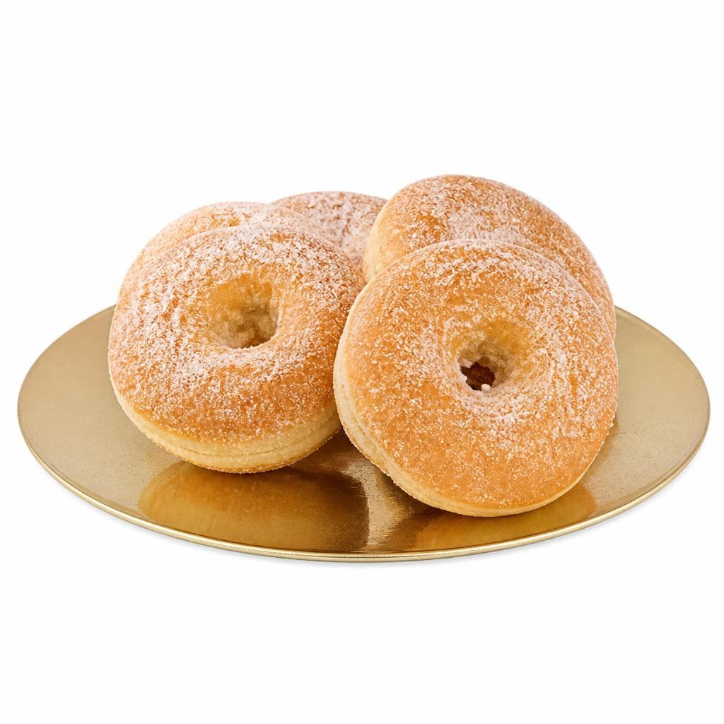 Ciambella – Bennet
