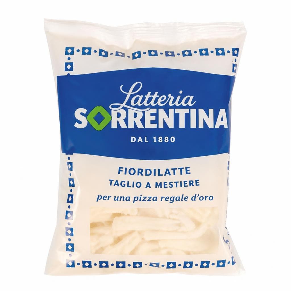 Latteria Sorrentina fiordilatte taglio a mestiere, g 400 – MD