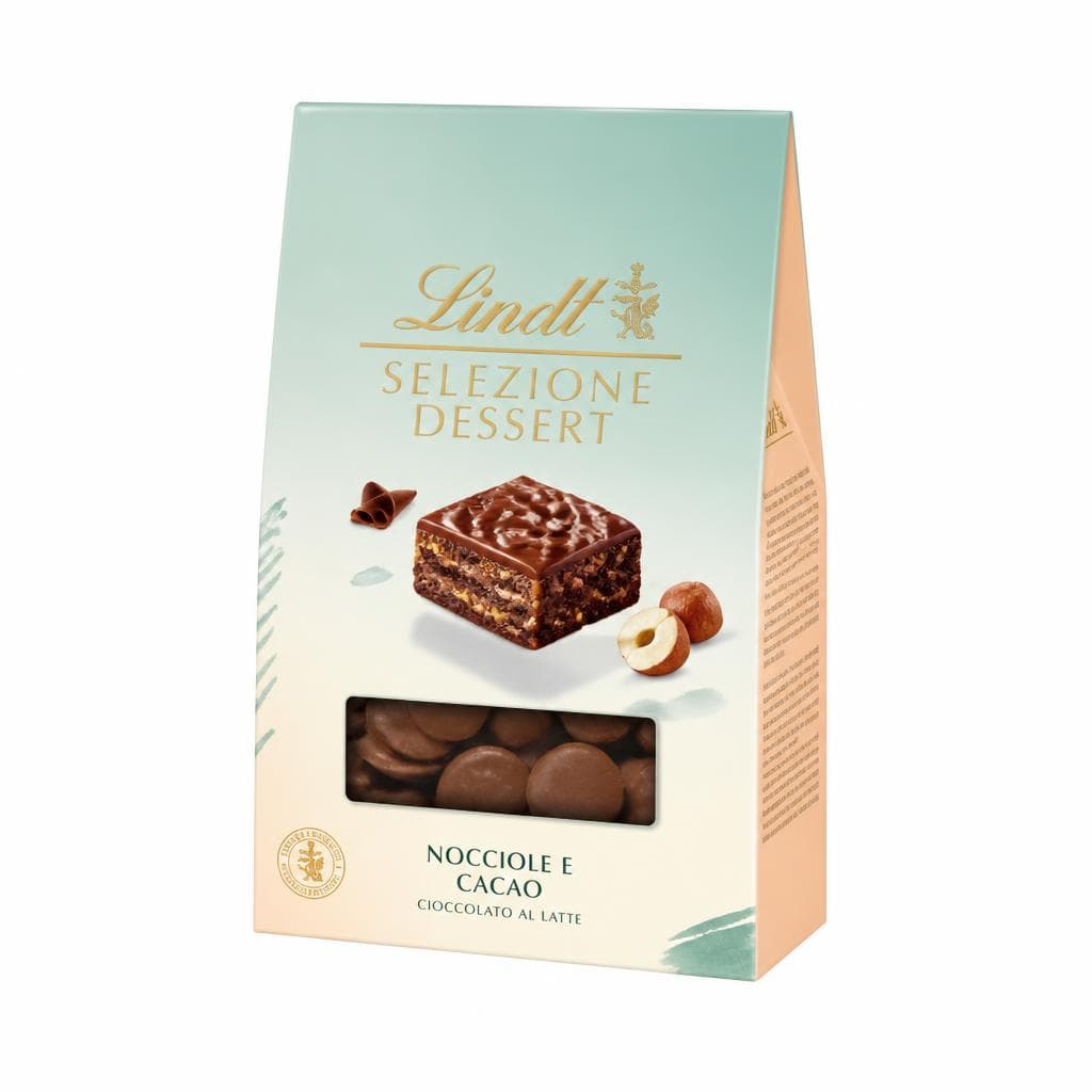 Prodotti Lindt selezionati – Bennet
