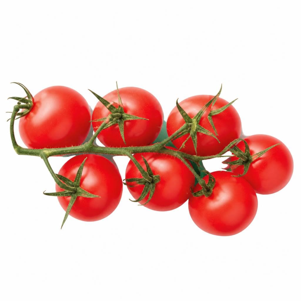 Pomodoro Ciliegino 500 g in offerta da Carrefour