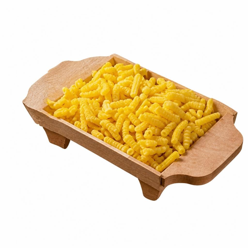 Passatelli La Gastronomia Mantovana, 250 g – Carrefour