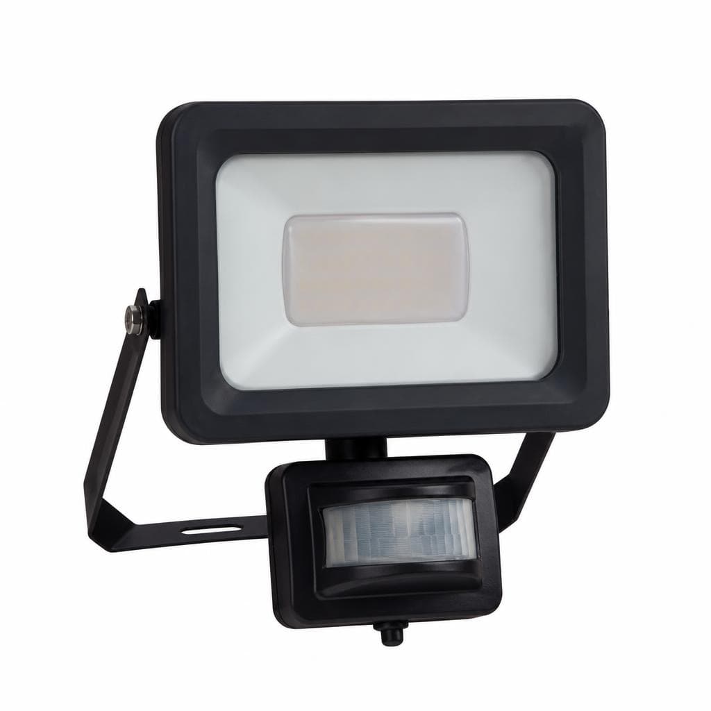 Proiettore solare LED Yonkers, L14,6xH17,2xP6,8 cm – Leroy Merlin