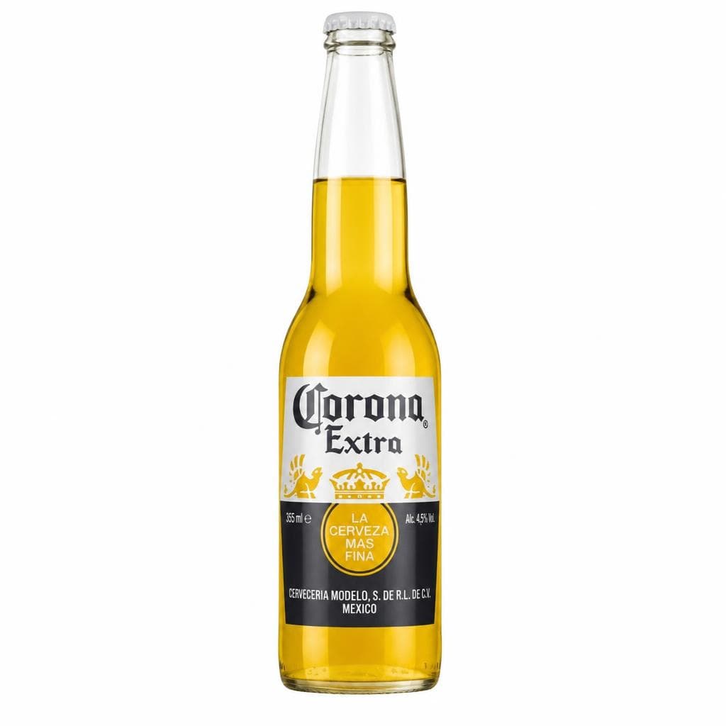 Birra Corona, 330 ml – Bennet