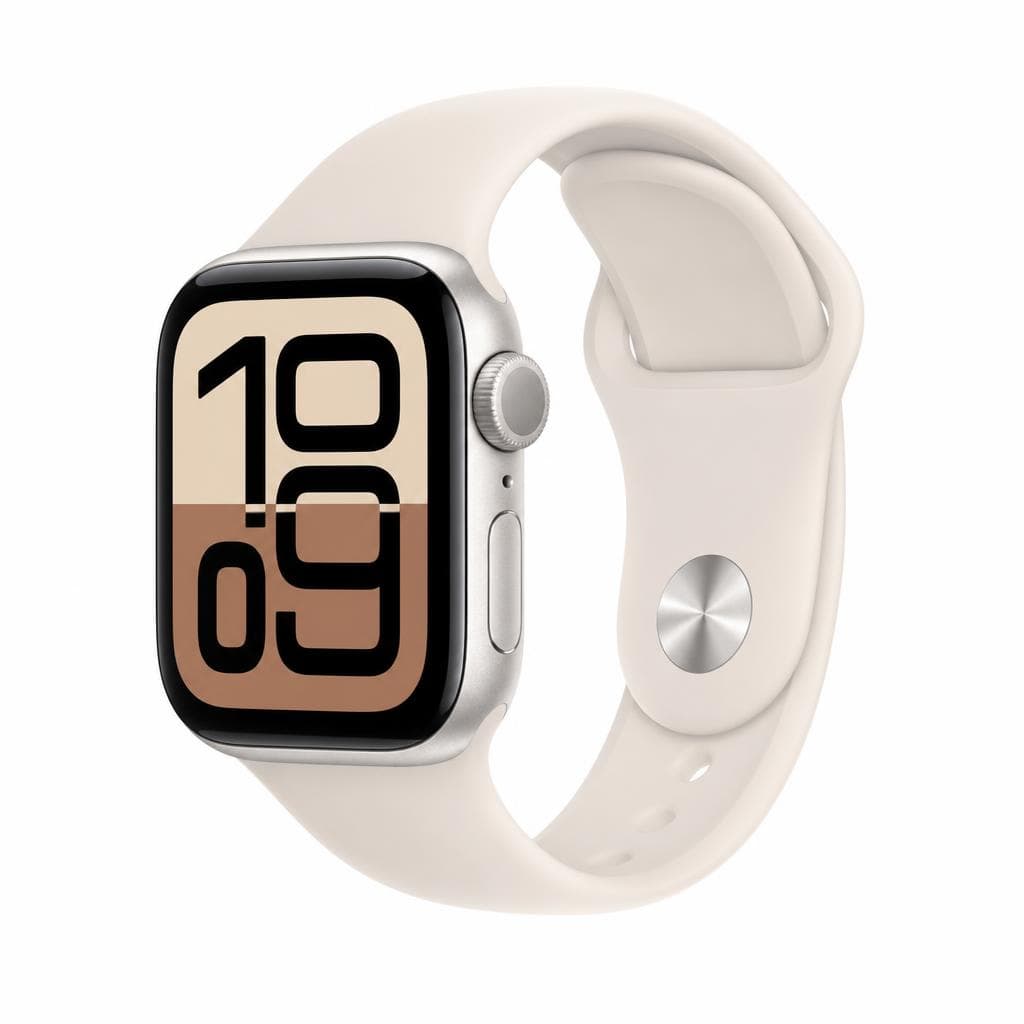 Apple Watch SE 3 – Euronics