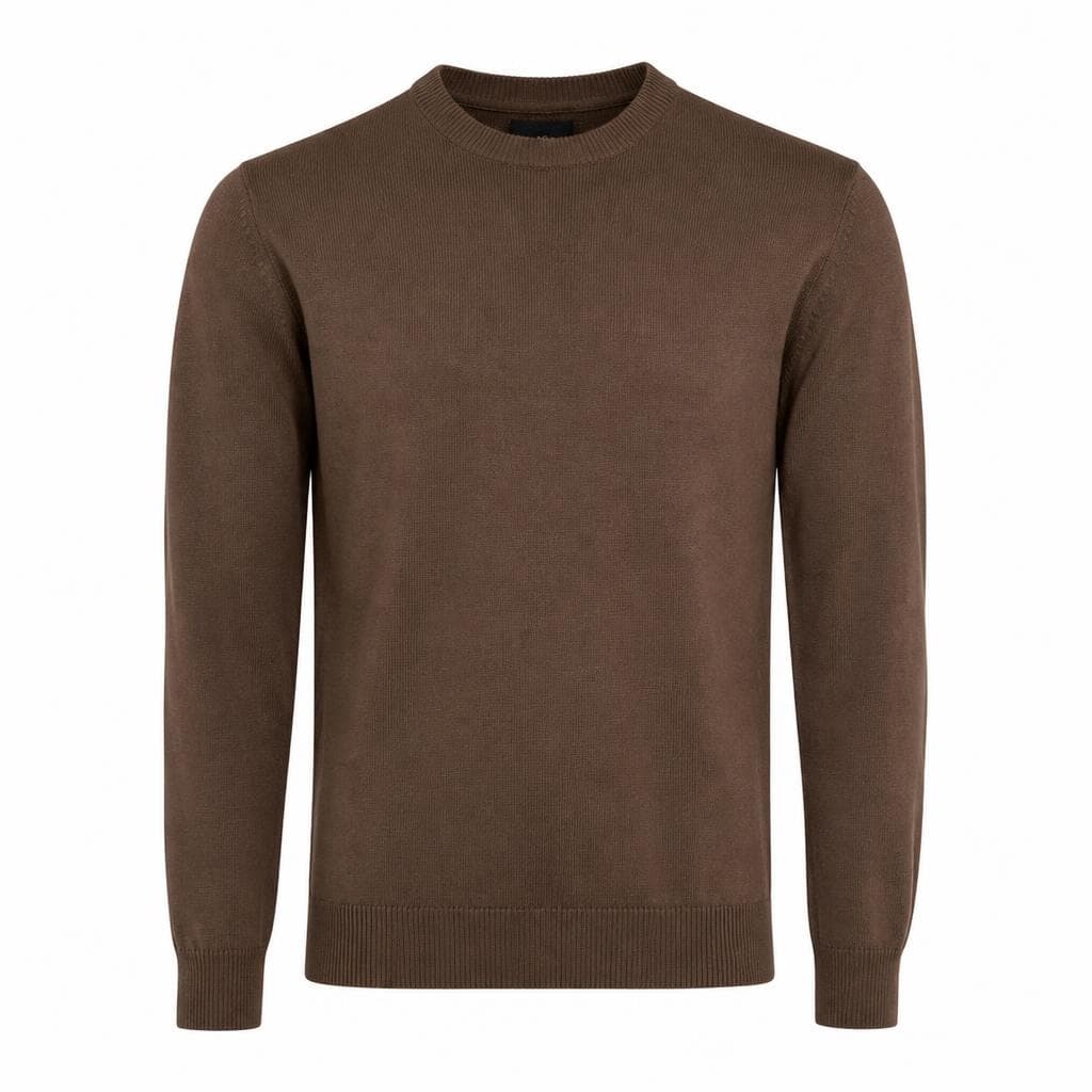 Maglia girocollo – MD