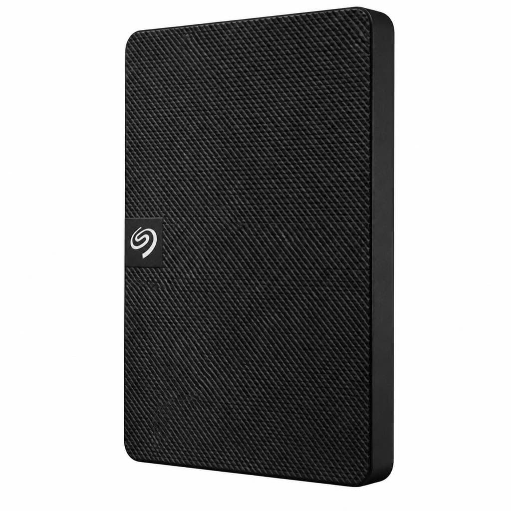 Seagate HDD esterno, 4TB – MediaWorld