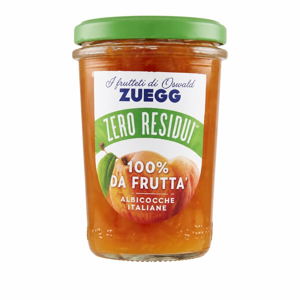 Composte Zuegg, 230 g – Carrefour
