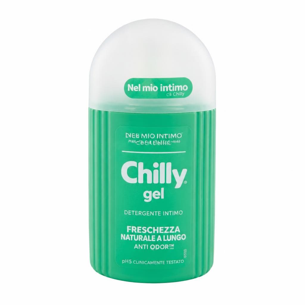 Detergente Intimo Chilly 300 ml in offerta da Carrefour