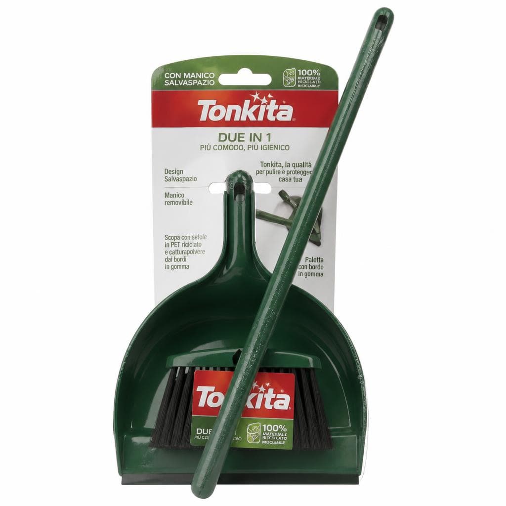 Prodotti Tonkita – Il Gigante