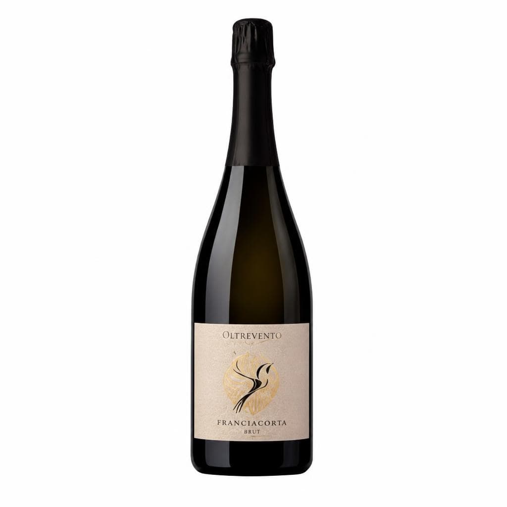 Oltrevento Franciacorta Brut DOCG, 75 cl – Iper La grande i